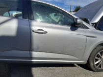 Usa dreapta fata Renault Megane 4 2017