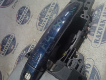 Maner exterior dreapta fata Audi A4 B8 2012