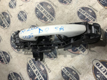 Maner exterior dreapta spate Mercedes C Class W205 2015