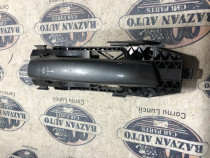 Maner exterior stanga fata Audi A3 8V 2016