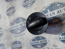 Bloc lumini Skoda Octavia 3 2014