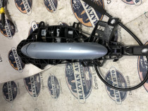 Maner exterior stanga fata Opel Astra K 2016