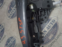 Maner exterior stanga spate Audi Q3 2013