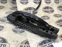 Maner exterior stanga fata Audi A4 B8 2011