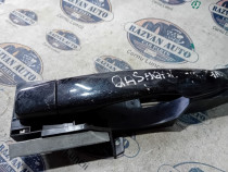 Maner exterior stanga fata Nissan Qashqai 2012