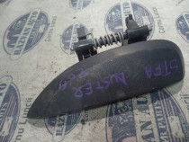 Maner exterior stanga fata Dacia Duster 2019