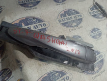 Maner exterior stanga fata Nissan Qashqai 2012