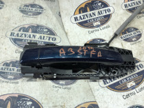 Maner exterior stanga fata Audi A3 2015