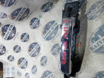 Maner exterior stanga spate Nissan Qashqai 2012