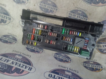 Panou sigurante BMW X3 F25 2012