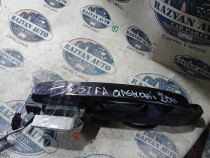 Maner exterior stanga fata Nissan Qashqai 2011