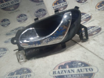 Maner interior stanga fata Renault Kadjar 2016