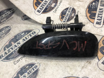 Maner exterior stanga spate Dacia Logan Mcv 2015