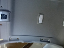 Plafon material BMW F30 2014