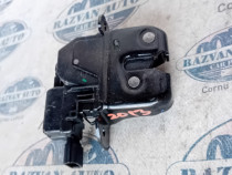 Broasca hayon Dacia Duster 2013