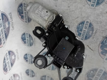 Motoras stergator hayon Skoda Superb 2