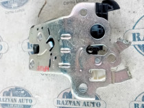 Broasca hayon Skoda RAPID 2015