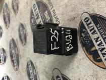 Releu bujii BMW X3 F25 2013