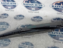 Stergator haion Dacia Duster 2013