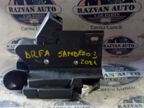 Broasca dreapta fata Dacia Sandero 2021
