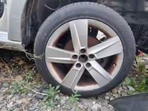 Jante 16 - 5 prezoane Skoda Fabia 3 2015