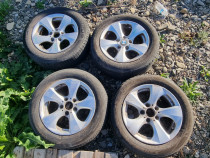 Jante 16 - 5 prezoane BMW 320 F30 2015