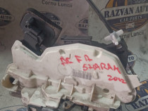Broasca dreapta fata Volkswagen Sharan 2012