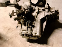 Cutie de viteze in 5 trepte Skoda Fabia 3 1.0 Benzina 2015