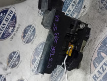 Broasca stanga fata Dacia Duster 2013