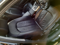 Interior Complet Piele Audi A6 C7 2012