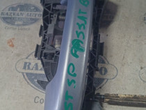 Maner exterior stanga spate Volkswagen Passat B7 2012