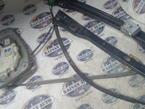 Macara geam dreapta fata Volkswagen Golf 5 2008