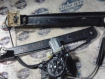 Macara geam dreapta fata Mercedes CLK 2006