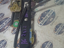 Macara geam dreapta fata Audi A6 2012