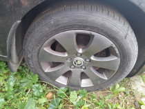 Jante 16 Skoda Superb 2 2014