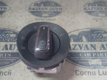 Bloc lumini Skoda Superb 2 2012