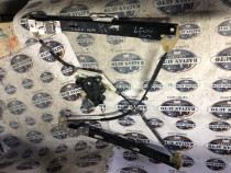 Macara geam dreapta fata Seat Leon 2014