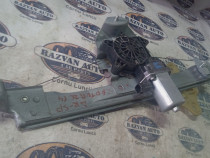 Macara geam dreapta spate Renault Captur 2014