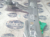 Macara geam dreapta spate Opel Astra J 2013