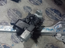 Macara geam dreapta spate Opel Mokka 2015