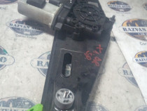Macara geam dreapta spate BMW X1 2010