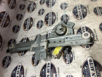 Macara geam dreapta spate Dacia Duster 2014