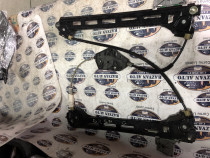 Macara geam dreapta spate Volkswagen Passat CC 2011