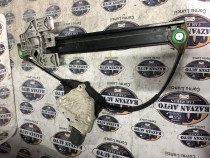 Macara geam dreapta spate Audi A4 B8 2012
