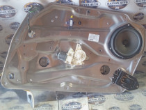 Macara geam dreapta fata Mercedes E-Class W212 2012