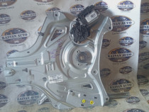 Macara geam dreapta fata Hyundai Ix 35 2011