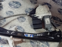 Macara geam dreapta spate Audi A5 2010