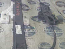 Macara geam dreapta spate Audi A4 B9 2016