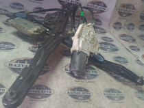 Macara geam dreapta spate Audi A5 2012