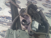 Macara geam dreapta spate Seat Ibiza Break